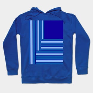 Blues Hoodie